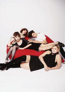 The Regrettes