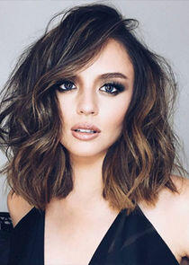 Georgina Wilson