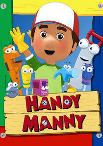 Handy Manny