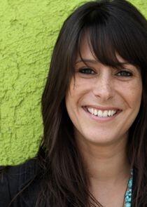 Kimberly McCullough