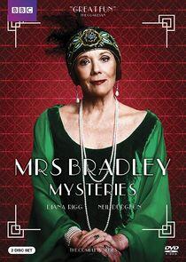 The Mrs Bradley Mysteries