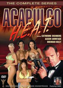 Acapulco H.E.A.T. - Season 1