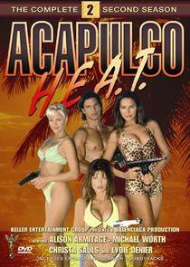 Acapulco H.E.A.T. - Season 2