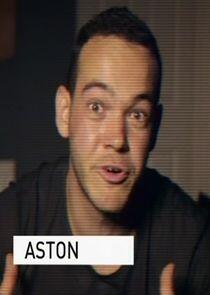 Aston Wikins