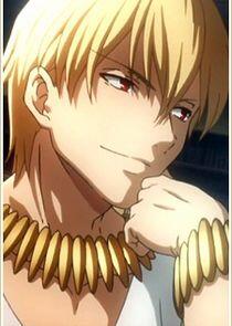 Gilgamesh