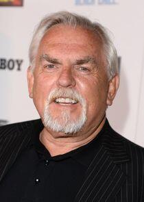 John Ratzenberger