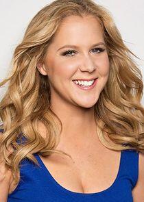 Amy Schumer