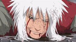 The Tale of Jiraiya the Gallant