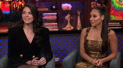 Cecily Strong, Melissa Gorga