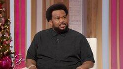 Craig Robinson