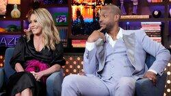 Kelly Ripa, Marlon Wayans