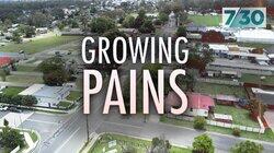 Growing Pains