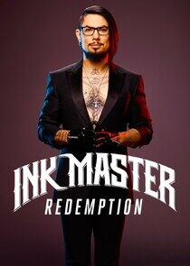 Ink Master: Redemption