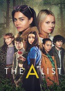 The A List - Season 2