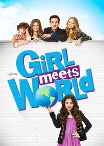 Girl Meets World