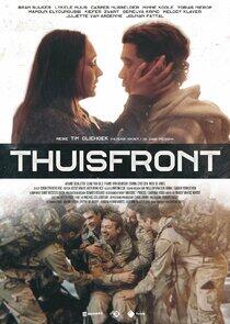 Thuisfront - Season 1