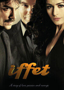 Iffet