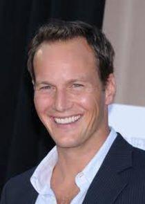 Patrick Wilson