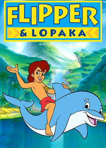 Flipper & Lopaka