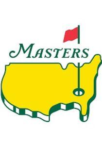 Golf: The Masters