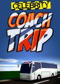 Celebrity Coach Trip