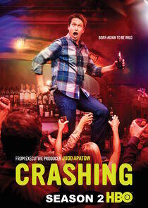 Crashing - Season 2