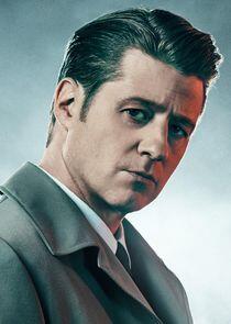 James Gordon