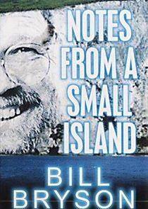 Bill Bryson: Notes from a Small Island