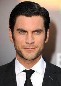 Wes Bentley