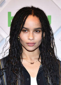 Zoë Kravitz