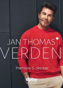 Jan Thomas' verden