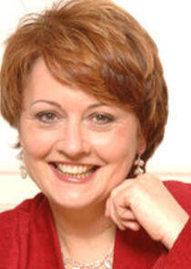 Anne Diamond