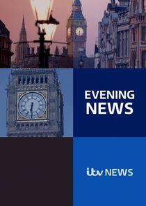 ITV Evening News