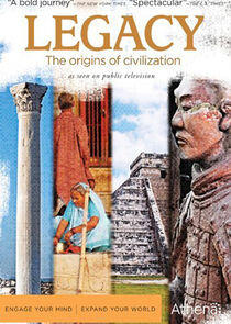 Legacy: The Origins of Civilization