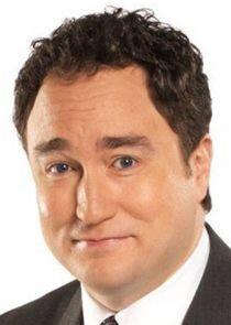 Mark Critch