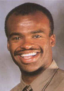 Kriss Akabusi