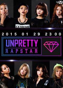 Unpretty Rapstar