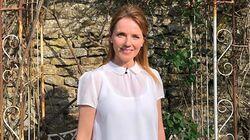 Geri Horner - English