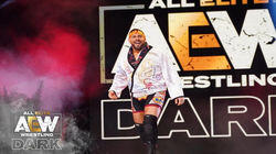 AEW Dark 25 - Salt Lake City, UT