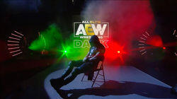 AEW Dark 05 - Charleston, WV