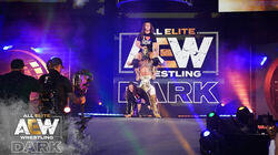 AEW Dark 21 - Atlanta, GA