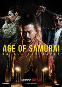 Age of Samurai: Battle for Japan