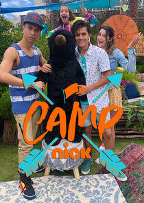 Camp Nick