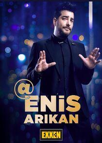 @EnisArıkan