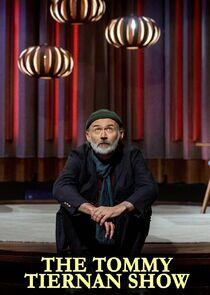 The Tommy Tiernan Show