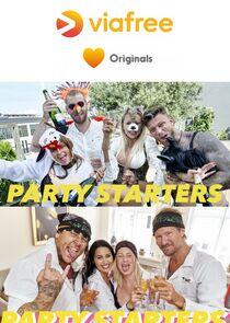 Party Starters