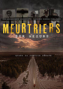 Meurtriers sur mesure