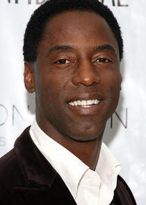 Isaiah Washington