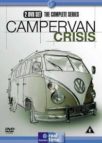 Campervan Crisis