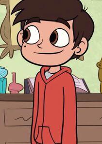 Marco Diaz